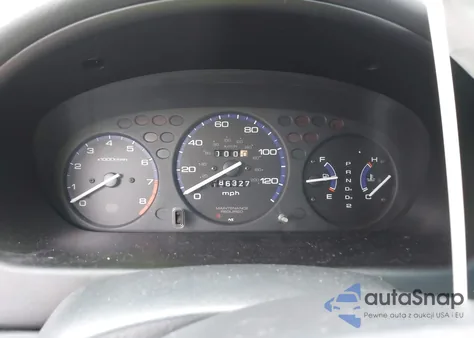 2000 Honda Civic Ex from USA, damaged, VIN 1HGEJ8240YL022237